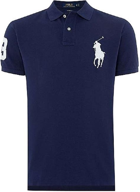 amazon polo ralph lauren|More.